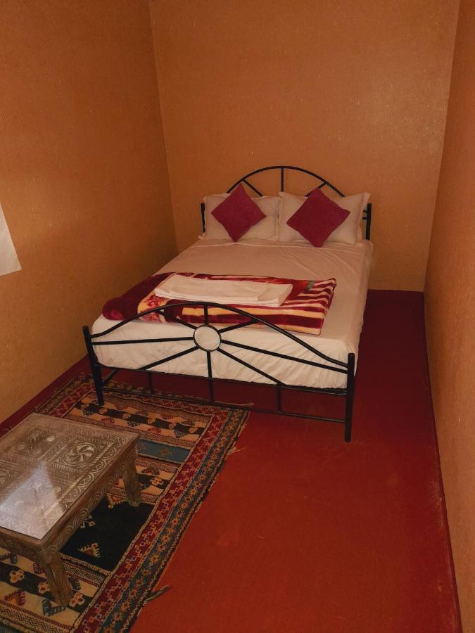 Gite D'Etape Nomade Tajda Kültér fotó