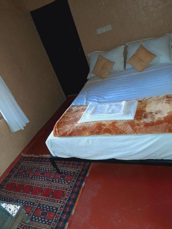 Gite D'Etape Nomade Tajda Kültér fotó