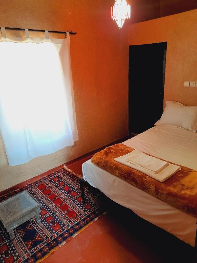 Gite D'Etape Nomade Tajda Kültér fotó